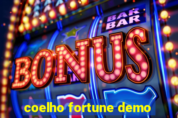 coelho fortune demo